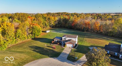 3799 N Herston Dr, Frankfort, IN, 46041-6815 | Card Image