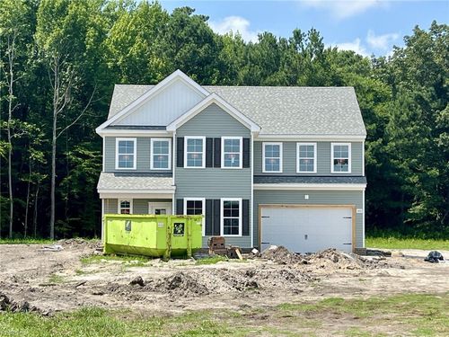 455 Mill St, Elizabeth City, NC, 27909-3747 | Card Image