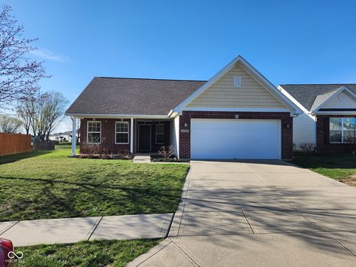 6698 W Deer Hill Dr, Mccordsville, IN, 46055-4418 | Card Image