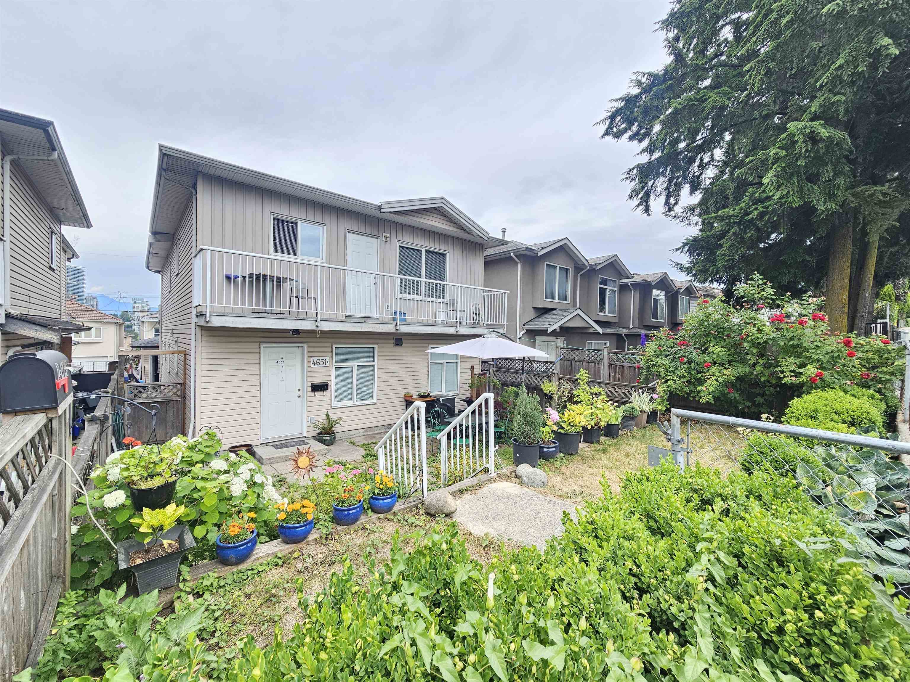 Residential in Burnaby 3