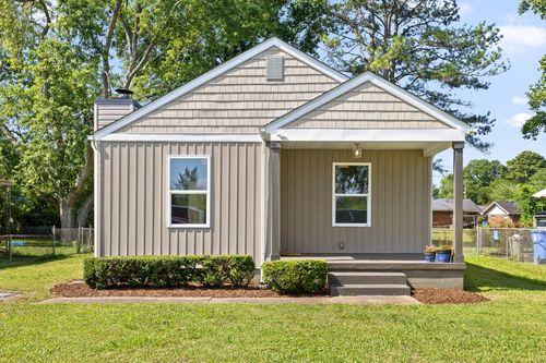 5014 Carolyn Ln, Chattanooga, TN, 37411-2503 | Card Image