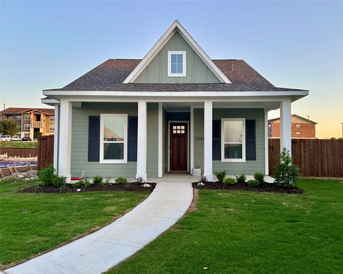 6749 Lake Overlook Dr, Fort Worth, TX, 76135-2008 | Card Image