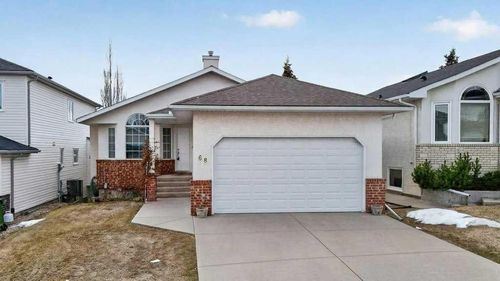 68 Arbour Wood Close Nw, Calgary, AB, T3G4A8 | Card Image