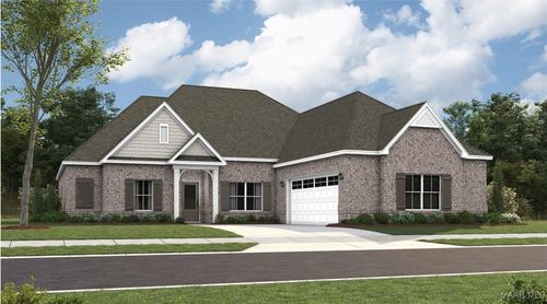 105 Clark Street, Prattville, AL, 36066 | Card Image