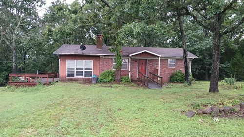 29210 S Big Hollow Rd, Park Hill, OK, 74451-2952 | Card Image