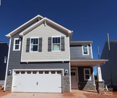 1461 Kate Cecil Way, York, SC, 29745 | Card Image
