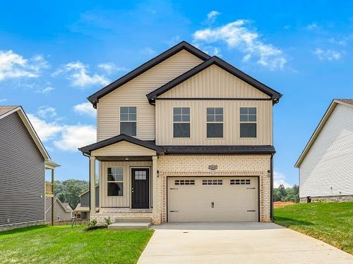 313 Cardinal Creek, Clarksville, TN, 37040 | Card Image