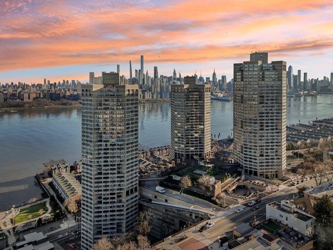 APT-4D - 7002 Kennedy Blvd E, Condo with 1 bedrooms, 2 bathrooms and null parking in Guttenberg NJ | Image 29