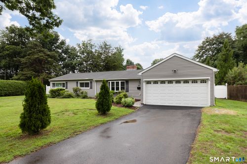 187 Elmwood Dr, Cheshire, CT, 06410-4214 | Card Image