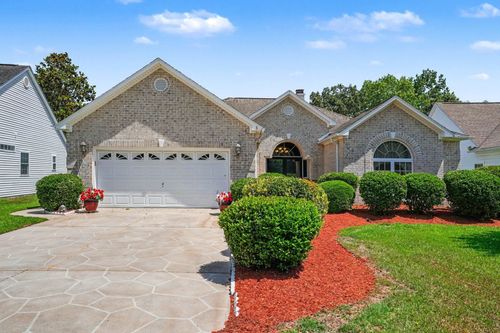 1420 Winged Foot Ct, Murrells Inlet, SC, 29576-8644 | Card Image