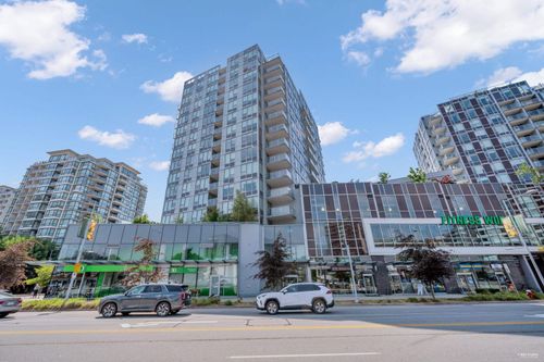 601-7488 Lansdowne Rd, Richmond, BC, V7C0B9 | Card Image