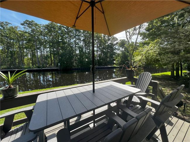 60 - 60 Chamale Cv, Condo with 3 bedrooms, 2 bathrooms and null parking in Slidell LA | Image 24