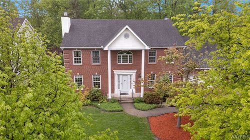42 E Pinelake Drive, Amherst, NY, 14221 | Card Image