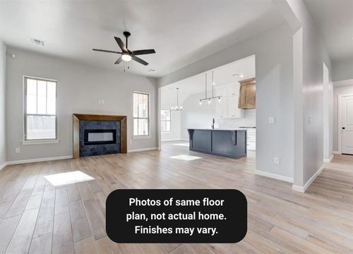 11725 Sw 48th St, Mustang, OK, 73064-1167 | Card Image