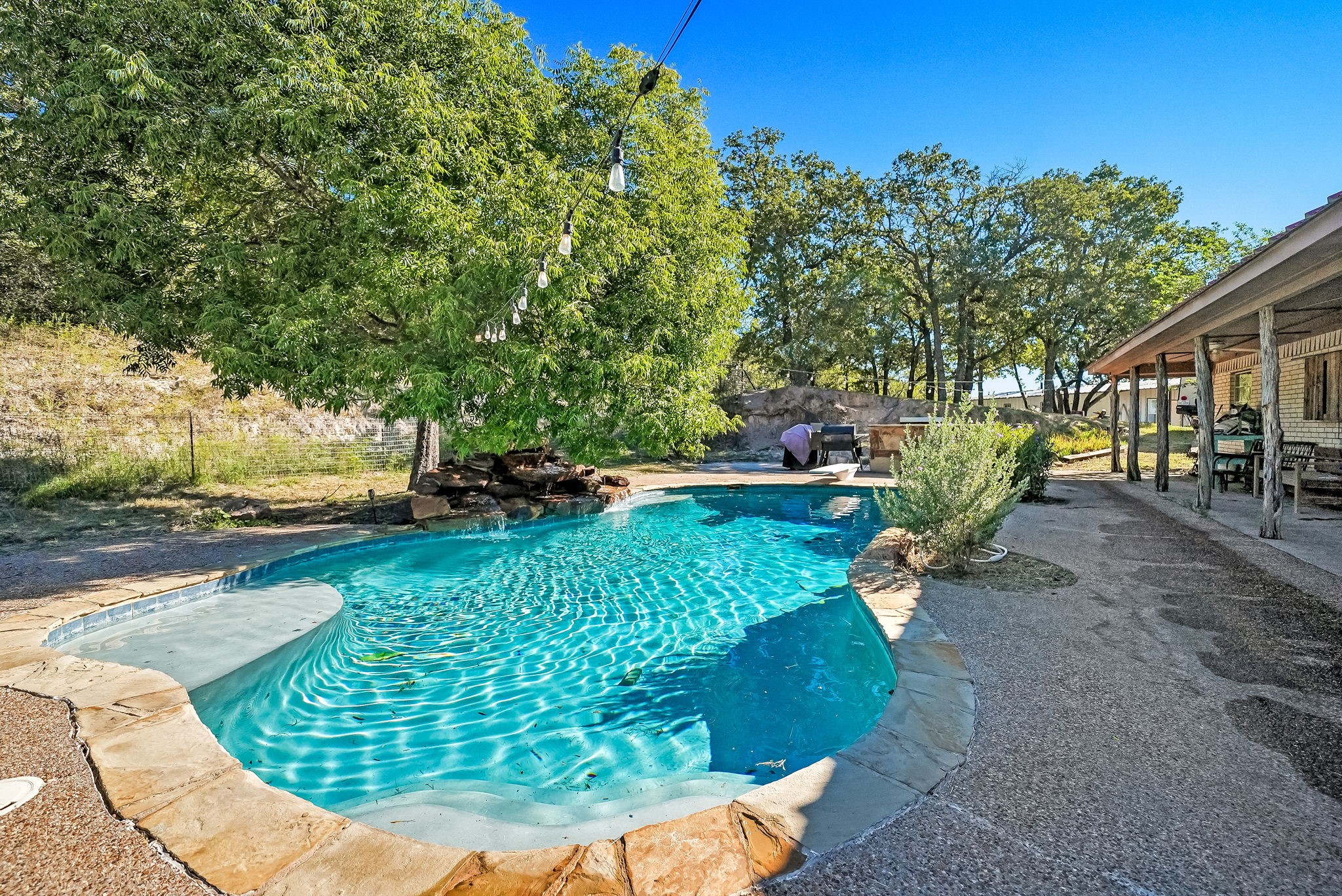 Residential in Springtown 2