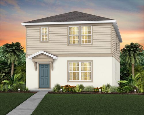 3426 Orange Rose Loop, APOPKA, FL, 32712 | Card Image