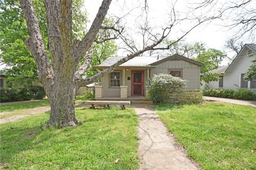 3701 Werner Ave, Austin, TX, 78722-1817 | Card Image
