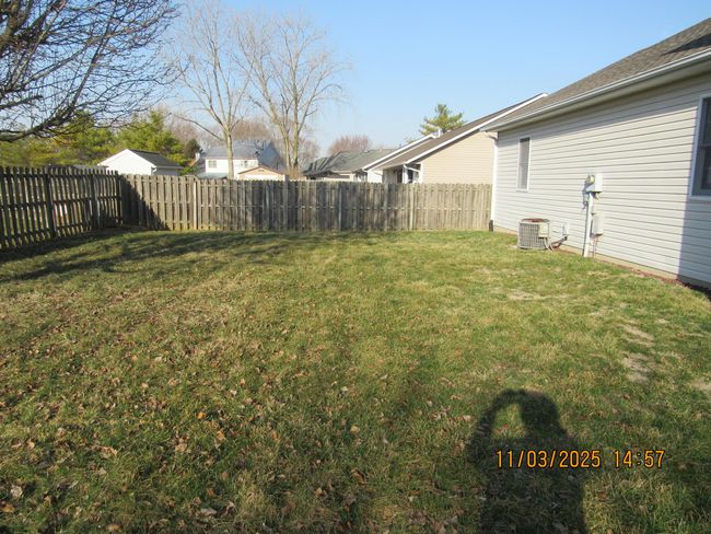 411 Chatham Rd, House other with 3 bedrooms, 2 bathrooms and null parking in Circleville OH | Image 5