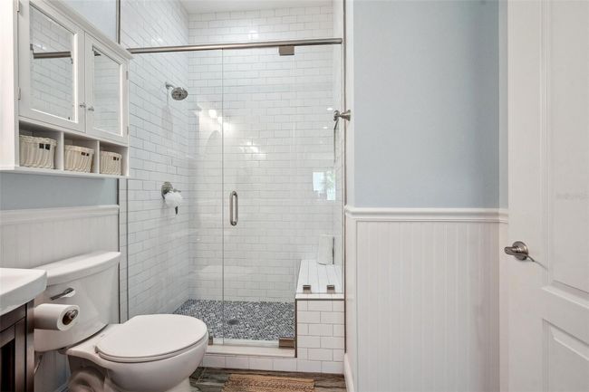 Another view of the main-use bathroom on 2nd floor. | Image 59