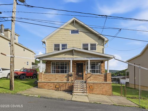512 W Girard St, Mount Carmel, PA, 17851-1020 | Card Image