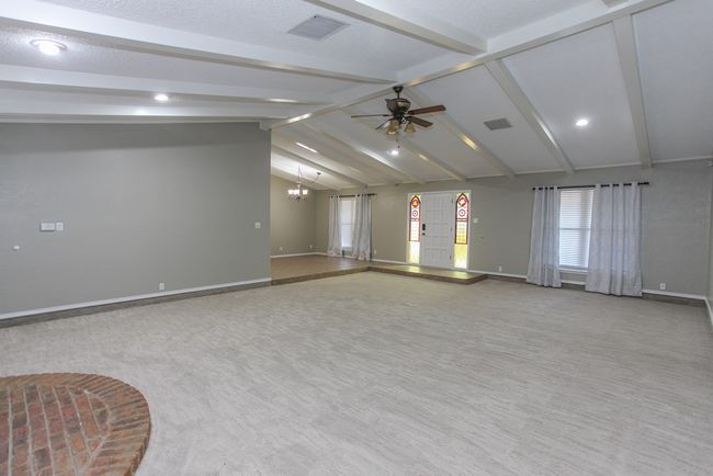 603 Scott Dr, House other with 3 bedrooms, 2 bathrooms and 2 parking in Big Spring TX | Image 9