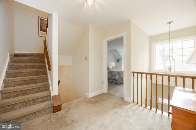 92 Daylesford Blvd, Townhouse with 2 bedrooms, 3 bathrooms and null parking in BERWYN PA | Image 21