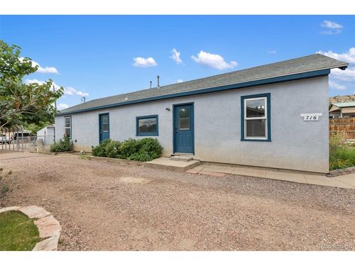 716 Ohio Ave, Canon City, CO, 81212-2823 | Card Image
