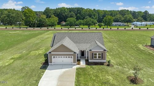 165 Huckleberry Bush Ln, Princeton, NC, 27569-5601 | Card Image