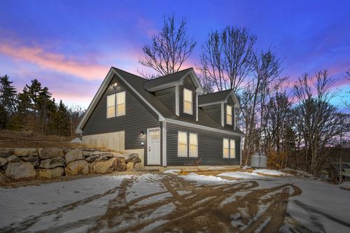 468 Porterfield Road, Porter, ME, 04068 | Card Image