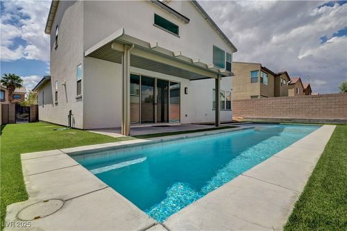 6134 W Levi Ave, Las Vegas, NV, 89141-8599 | Card Image