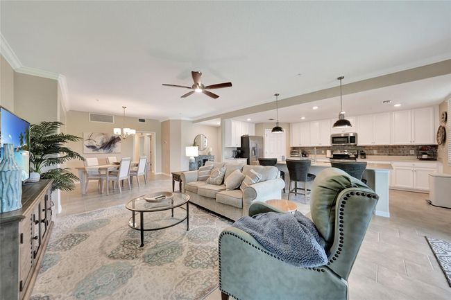 UNIT-101 - 12425 Ghiberti Cir, Condo with 3 bedrooms, 2 bathrooms and null parking in VENICE FL | Image 10