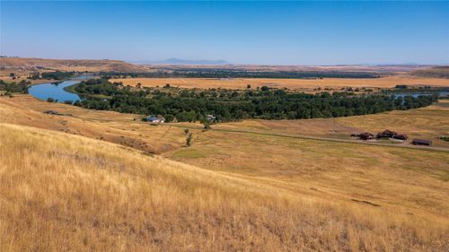 NHN Comer Hill Rd, Great Falls, MT, 59404 | Card Image