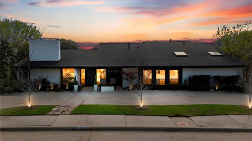 6408 Duffield Drive, Dallas, TX, 75248 | Card Image