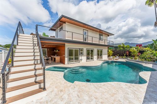 1049 Uluopihi Loop, Kailua, HI, 96734-4359 | Card Image