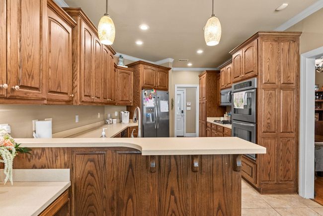 34 Cypress Creek Dr, House other with 4 bedrooms, 3 bathrooms and null parking in Cabot AR | Image 13