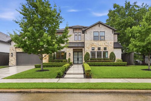 1513 Glourie Drive, Houston, TX, 77055 | Card Image