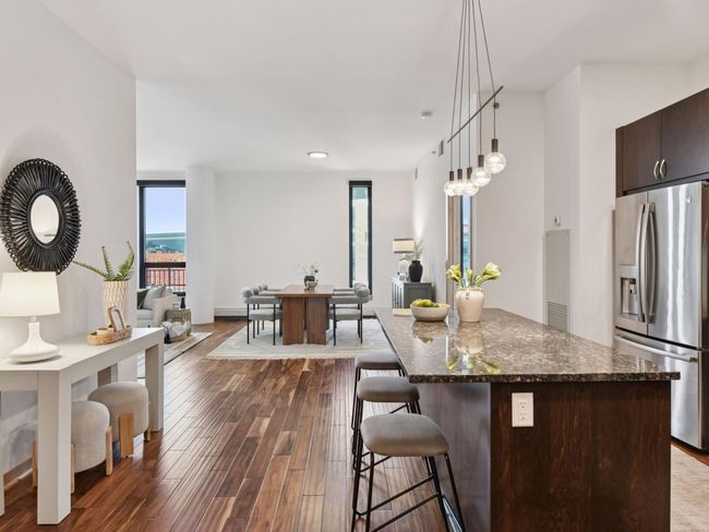 UNIT-704 - 1240 S 2 Nd St, Condo with 2 bedrooms, 2 bathrooms and null parking in Minneapolis MN | Image 6