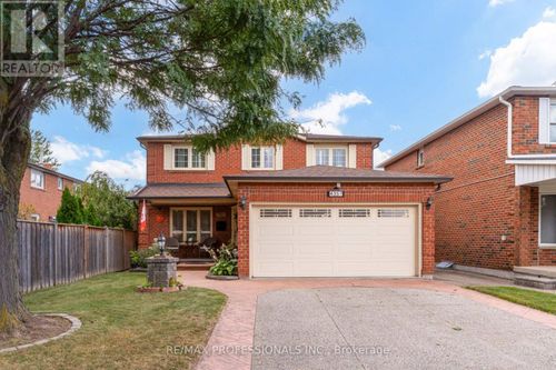 4357 Poltava Crescent, Mississauga (Rathwood), ON, L4W3B9 | Card Image