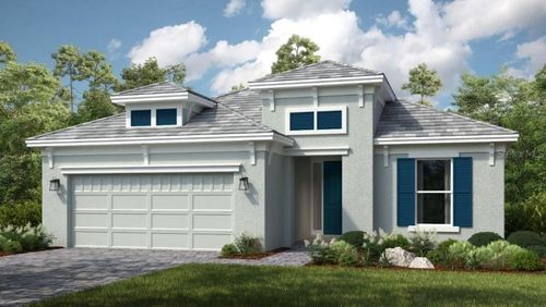 888 Arbor Green Trl, SAINT CLOUD, FL, 34771-6900 | Card Image
