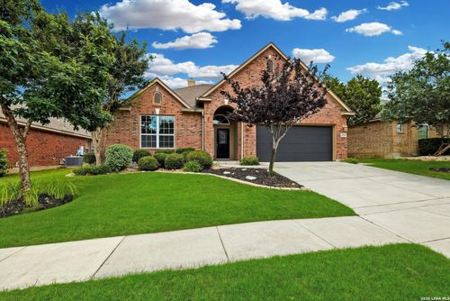 23626 Misty Peak, San Antonio, TX, 78258-4931 | Card Image