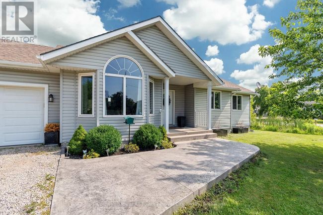 57 Market St, House other with 3 bedrooms, 2 bathrooms and 6 parking in Goderich ON | Image 4
