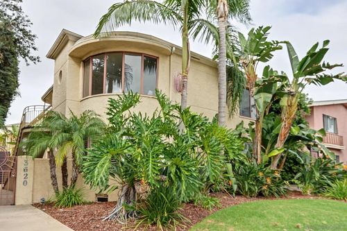10-3620 Park Blvd, San Diego, CA, 92101 | Card Image