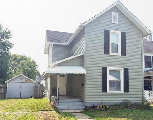 655 Evans St, Newark, OH, 43055-5902 | Card Image