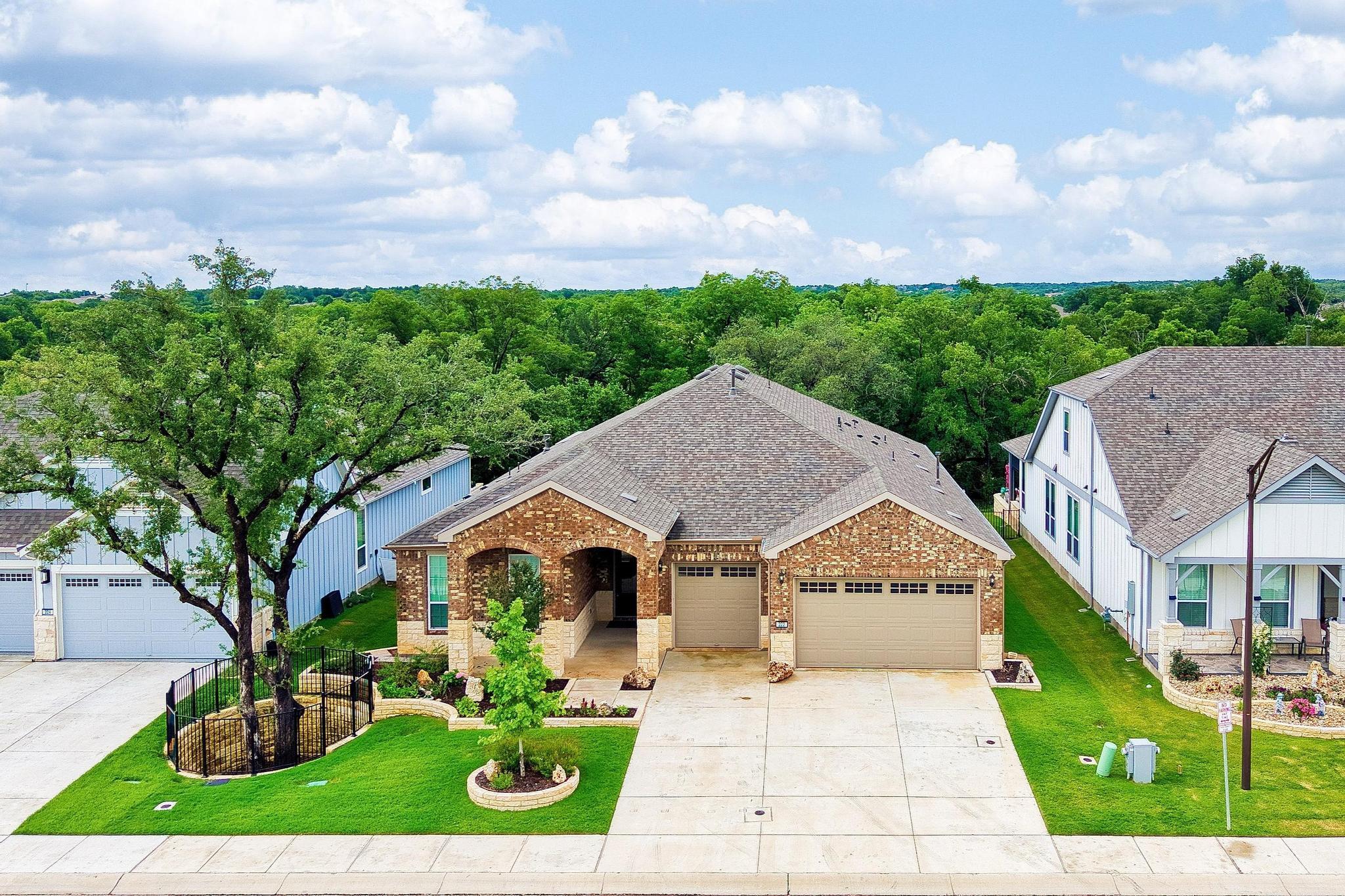 Residential in Georgetown 5