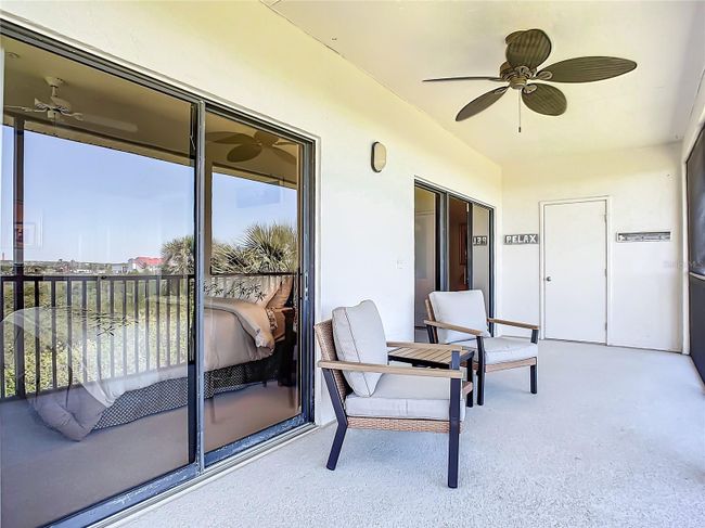 APT-536 - 2700 N Peninsula Ave, Condo with 2 bedrooms, 2 bathrooms and null parking in NEW SMYRNA BEACH FL | Image 30