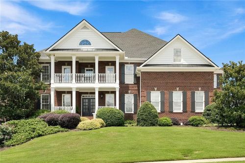 2271 Hunters Green Dr, Lawrenceville, GA, 30043-5182 | Card Image