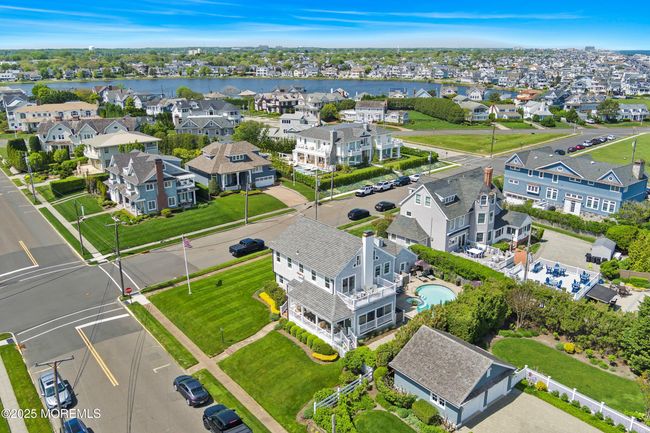 10 Howell Ave, House other with 4 bedrooms, 4 bathrooms and null parking in Spring Lake NJ | Image 54