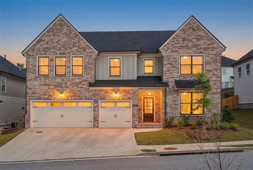 4055 Hosch Retreat Dr, Buford, GA, 30519 | Card Image