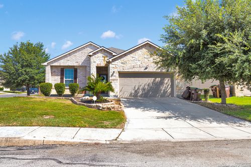 7103 Marina Del Ray, Converse, TX, 78109-3694 | Card Image