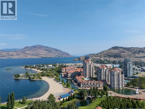 701-1160 Sunset Dr, Kelowna, BC, V1Y9P7 | Card Image